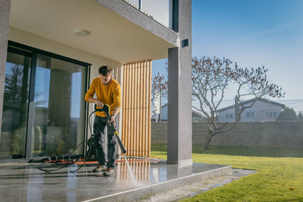 Best Dumpster Area Cleaning  in Oakland, FL