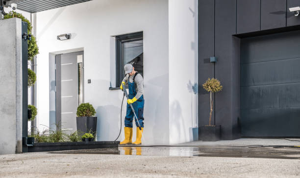 Best Restaurant Pressure Washing  in Oakland, FL